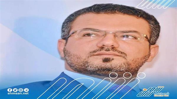 احمد الصالح ..لن تتوقف الأعمال الإرهابية الا اذا تمت هيكلة و اعادة بناء الأجهزة الأمنية 