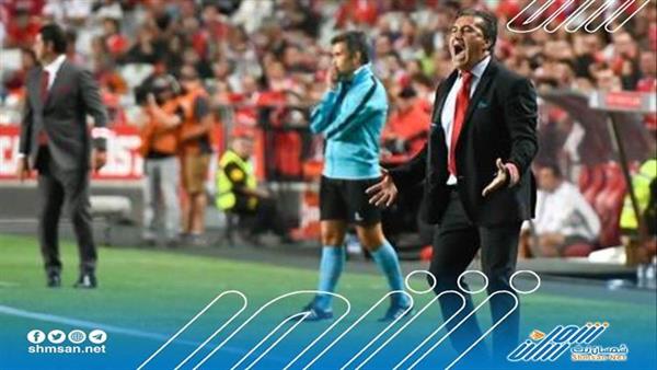من هو المدرب الجديد للمنتخب النيجيري؟