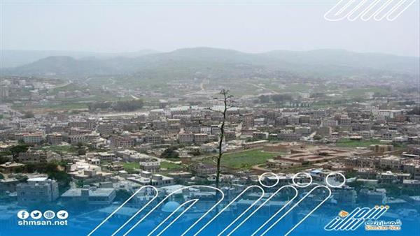 ميليشيا الحوثي تخطف معلم بمديرية العدين في محافظة إب