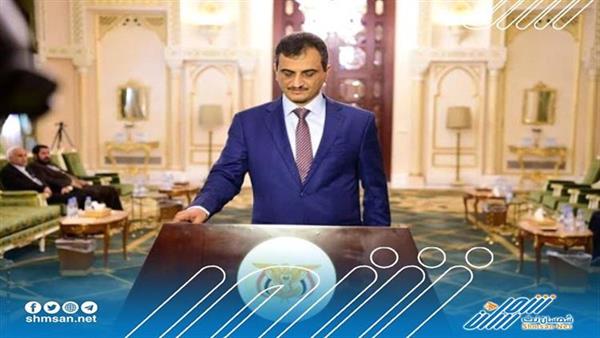تصاعد الدعوات الشعبية المطالبة برحيل المتهم بالفساد "أحمد لملس"