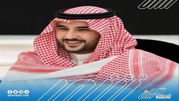 خالد بن سلمان يرعى مباحثات سعودية أمريكية حول حل الأزمة اليمنية