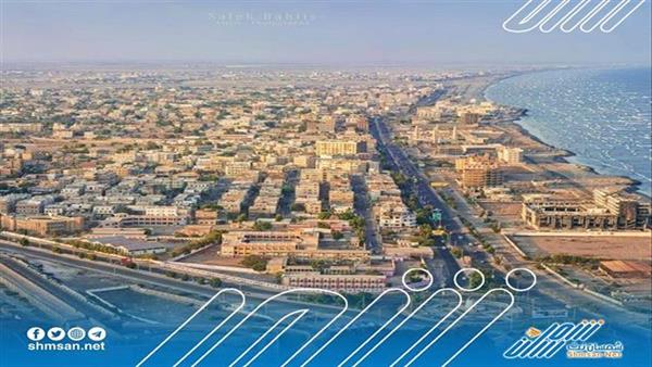 اليكم اخر مستجدات كهرباء عدن 