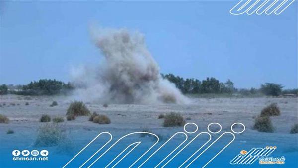 88 خرقًا حوثيا للهدنة الأممية في الجنوب