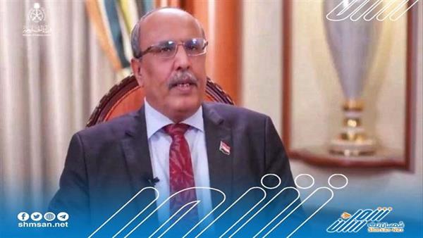 علي الكثيري: شعب الجنوب ثابت على أرضه وقراره
