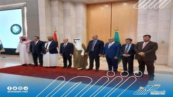  الرئاسي يدعو المجتمع الدولي إلى هذا...! 