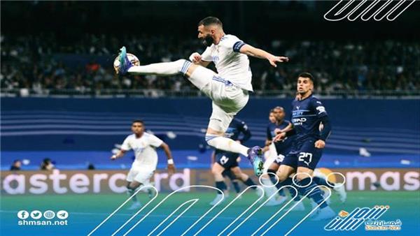 تعرف على سبب رفض امبابي لعرض ريال مدريد 
