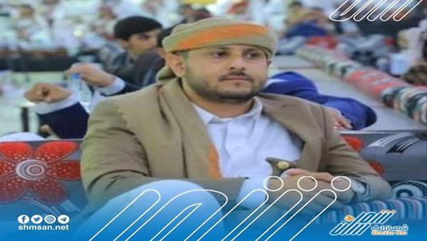 الميليشيات تمنع  سكرتير رئيس المجلس السياسي الاعلى  للحوثيين من السفر عبر مطار صنعاء الدولي 