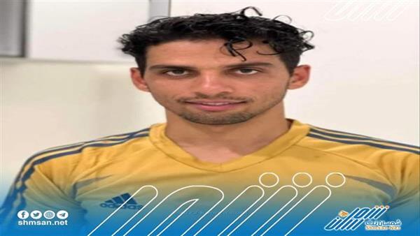 انضمام المحترف عبدالجبار العبادي لمعسكر المنتخب اليمني في الدوحة