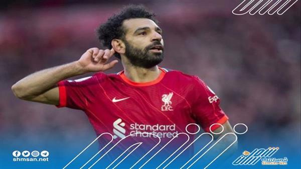 محمد صلاح يكشف هوية فريقه الموسم القادم