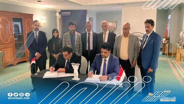 دعوات لإقالة وزير كهرباء الإخوان "انور كلشات" 