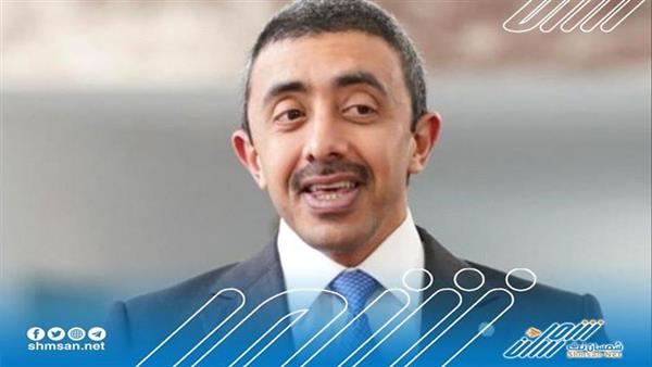 الإمارات تبحث مع تركيا مضاعفة العلاقات التجارية 