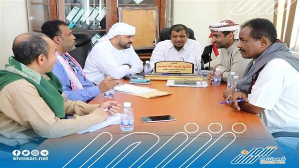 اقرار تسعيرة الغاز المنزلي بعاصمة المهرة