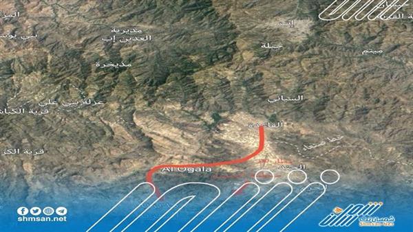 عاجل/ الإتفاق على فتح منفذ لعبور المسافرين في تعز 
