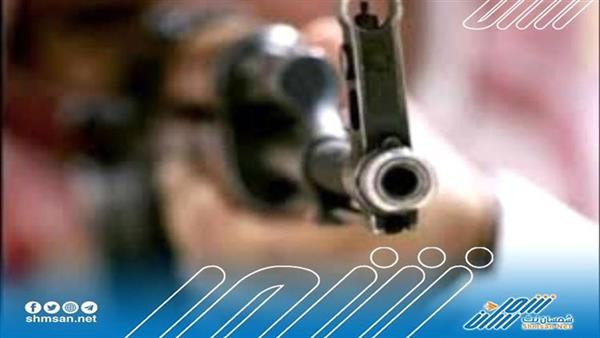دون ذنب ... طفل في تعز يلقي مصرعة برصاصة حوثية غادرة 