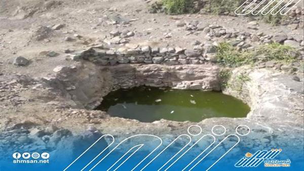 وفاة 3 شقيقات غرقا في بركة بمحافظة إب
