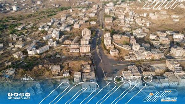 شرط حوثي جديد لفتح الطرقات الرئيسية في تعز