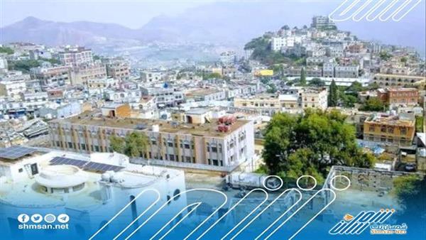 مقتل طفل  داخل مزرعة قات في حجة  لهذا السبب 