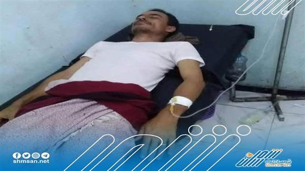 الحميات القاتلة تقعد الزميل "عادل الحنشي" على فراش المرض