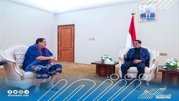 النائب البحسني يشدد على ضرورة أن تسخر الأجهزة الأمنية كافة إمكانياتها لتحقيق الاستقرار.