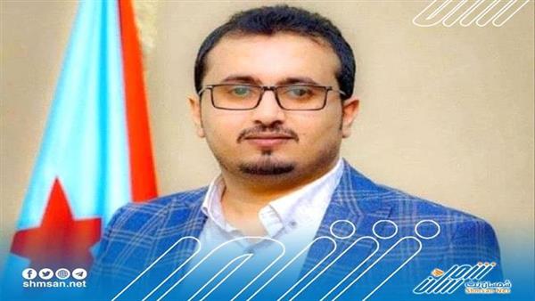 العولقي : خلط الأولويات والخروج عن التوافق مهددات حقيقية للمرحلة الحالية.