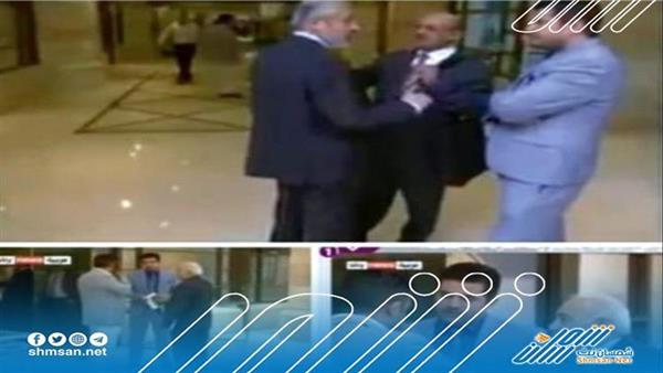 راجح يفاوض في الأردن لنقل البنك المركزي إلى صنعاء