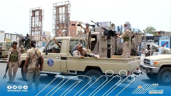 تحذير الإنتقالي من مؤامرة دمج القوات العسكرية الجنوبية