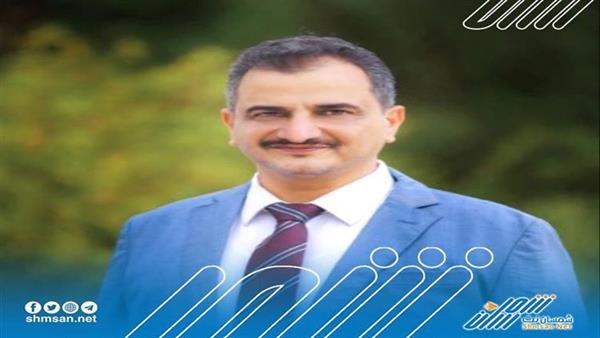 لملس يحمل الحكومة مسؤولية تردي الخدمات