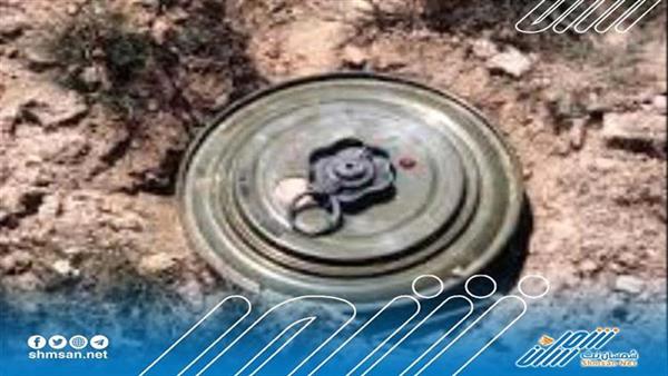 مصرع كاتب وشاعر كبير إثر انفجار لغم حوثي 