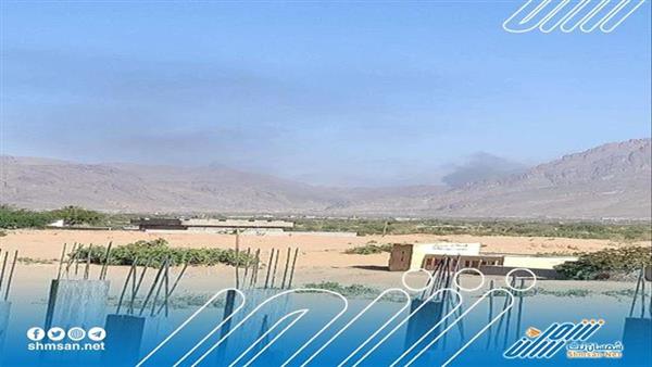 قصف حوثي متواصل على محافظة مأرب 