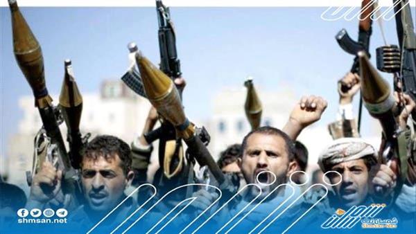 حوثي يقتل والده برصاصة في الرأس