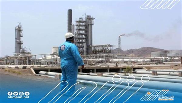 بسبب تهديد الحوثيين .. توقف إنتاج النفط في اليمن 