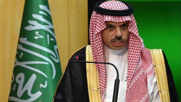 مطالب سعودية للمجتمع الدولي بالضغط على الحوثي 