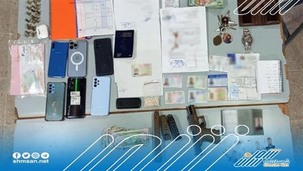 مقتل مطلوب أطلق النار على دورية للمخابرات اللبنانية 