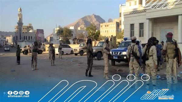 أول محافظة جنوبية تبدأ محاربة اسواق القات