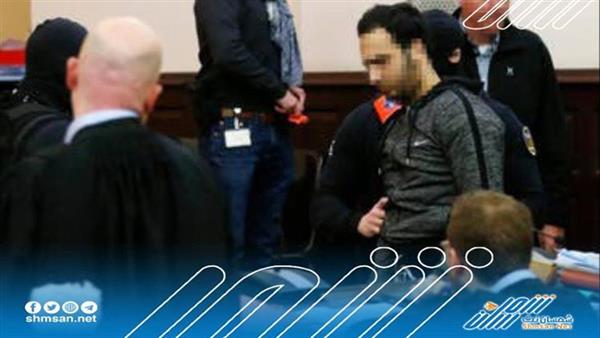 في حادثة غريبة.. إرهابي داعشي يتزوج في السجن بفرنسا 