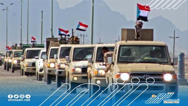 الانتقالي يزف بشرى سارة عن الأوضاع في المهرة ووادي حضرموت
