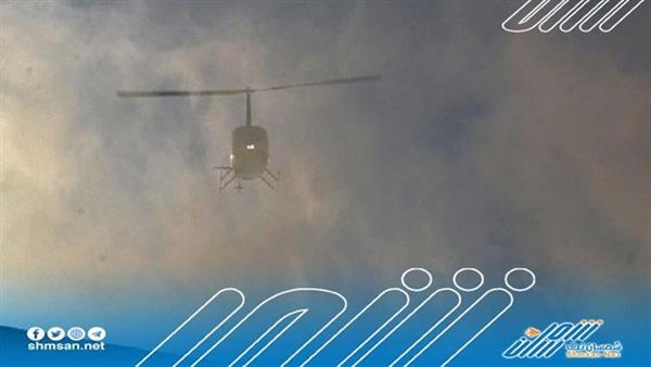 مصرع 7 أشخاص بتحطم مروحية في إيطاليا 