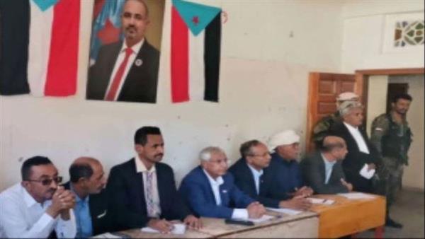 تقدم ملحوظ لفريق الحوار الوطني الجنوبي 