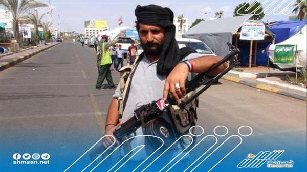 قضية ملحة تستدعي تدخل المجلس الرئاسي 