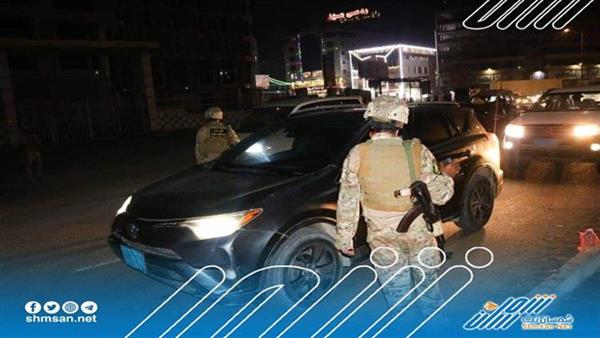 العميد العنشلي يوجه رسالة للمواطنين في العاصمة عدن 