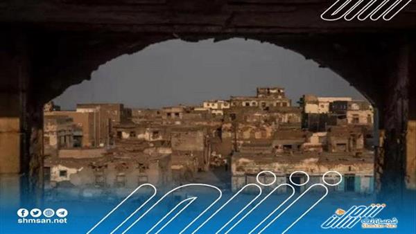 لأول مرة .. شاشات عرض بشوارع المخا لمشاهدة مباريات كأس العالم
