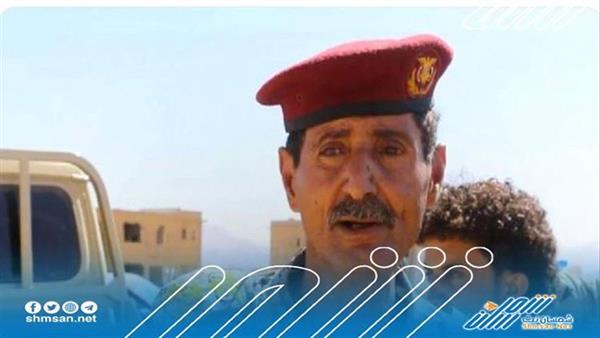 مقتل اللواء محمد الجرادي .. هل اغتالته المليشيات الإخوانية؟