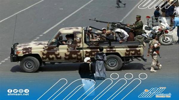النسي يكشف مدى استفادة ميليشيا الحوثي من سيطرة الإخوان على الشرعية السابقة