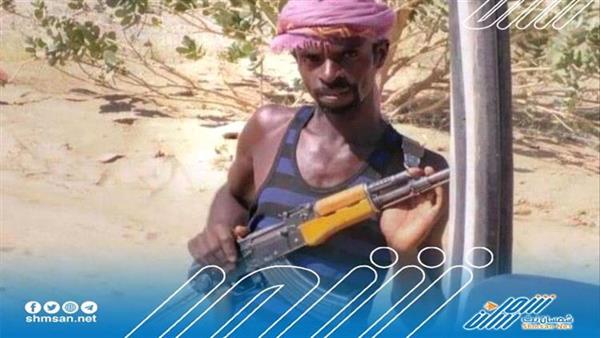راعي غنم إثيوبي يرتكب جريمة مروعة بحق أسرة في شبوة