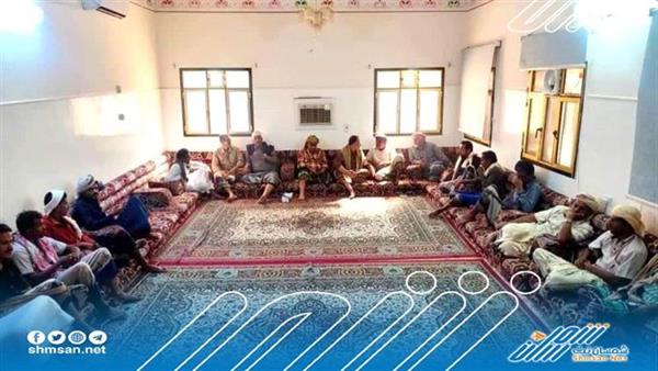 مواجهة التحديات الخدماتية في حضرموت 