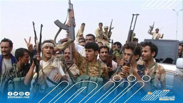 لن تنتهي حشود الحوثيين والتهديدات الإرهابية...الا اذا !