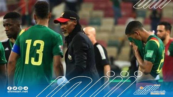 "منتخب مزيف".. الكاميرون تخدع البرازيل قبل كأس العالم
