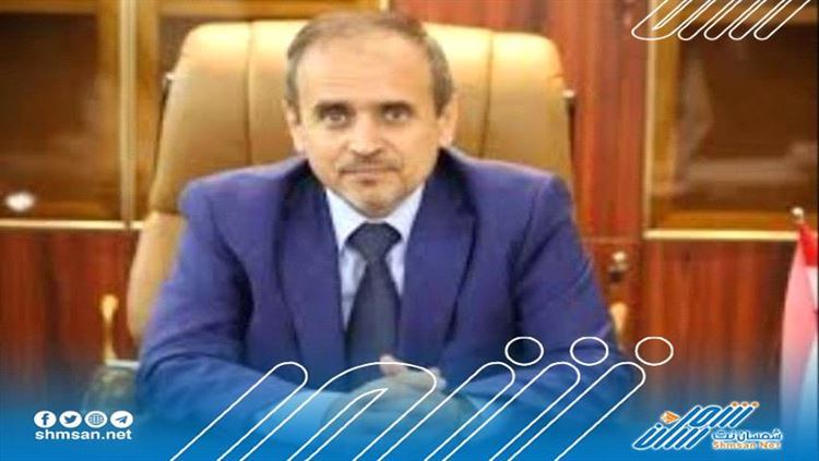 الكشف عن فضائح فساد وزير التعليم العالي الإخواني الوصابي