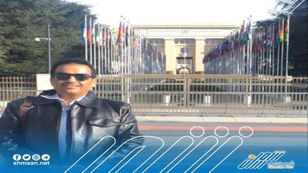 التميمي يؤكد ان ما حدث في صنعاء والحديدة كارثة بكل المقاييس 
