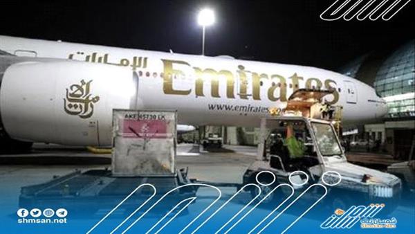 بعد إنذار امريكي بوجود مشتبه به.. مقاتلات F-16" يونانية تجبر رحلة لطيران الإمارات العودة إلى أثينا 